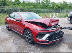 KMHL64JA2SA465754 2025 HYUNDAI SONATA