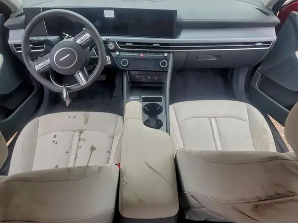 KMHL64JA2SA466709 2025 HYUNDAI SONATA - Image 8