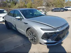 KMHL64JA2SA467133 2025 HYUNDAI SONATA