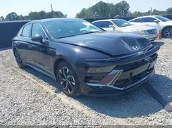 KMHL64JA2SA467472 2025 HYUNDAI SONATA