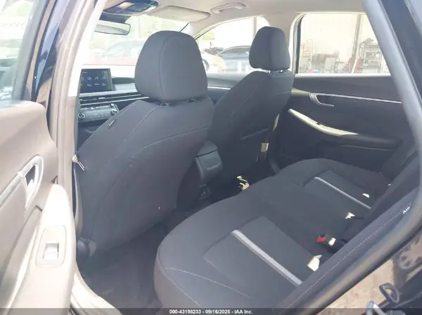 KMHL64JA2SA467472 2025 HYUNDAI SONATA - Image 8