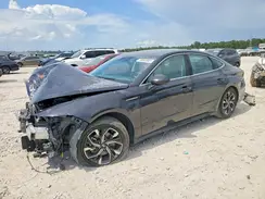 KMHL64JA2SA467522 2025 HYUNDAI SONATA