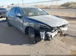 KMHL64JA2SA467911 2025 HYUNDAI SONATA