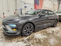 KMHL64JA2SA469187 2025 HYUNDAI SONATA