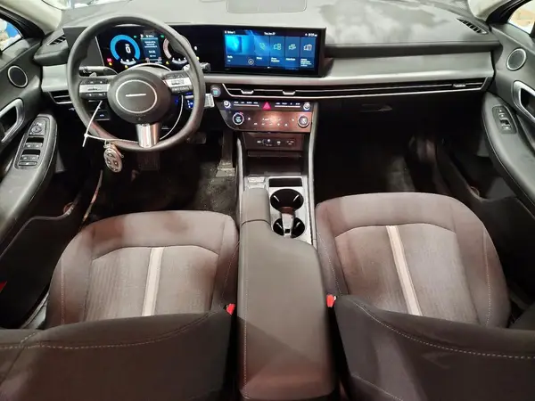 KMHL64JA2SA469187 2025 HYUNDAI SONATA - Image 8