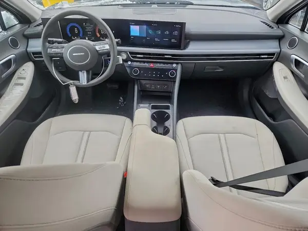 KMHL64JA2SA469514 2025 HYUNDAI SONATA - Image 8