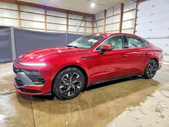 KMHL64JA2SA469576 2025 HYUNDAI SONATA