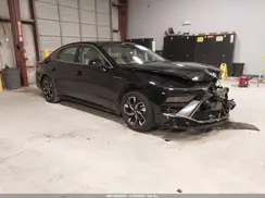 KMHL64JA2SA469660 2025 HYUNDAI SONATA
