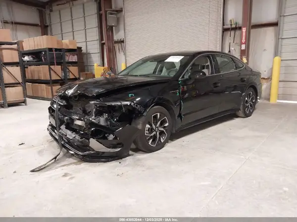 KMHL64JA2SA469660 2025 HYUNDAI SONATA - Image 2