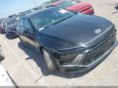 KMHL64JA2SA470811 2025 HYUNDAI SONATA