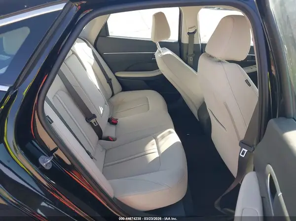 KMHL64JA2SA470811 2025 HYUNDAI SONATA - Image 8