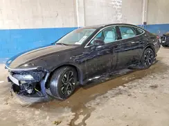 KMHL64JA2SA471375 2025 HYUNDAI SONATA
