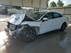 KMHL64JA2SA471389 2025 HYUNDAI SONATA