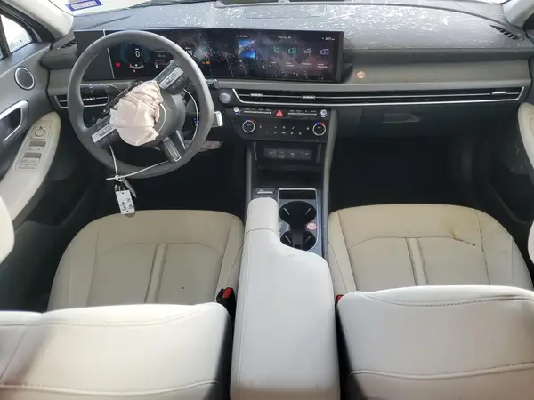 KMHL64JA2SA471389 2025 HYUNDAI SONATA - Image 8