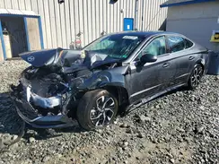 KMHL64JA2SA472915 2025 HYUNDAI SONATA