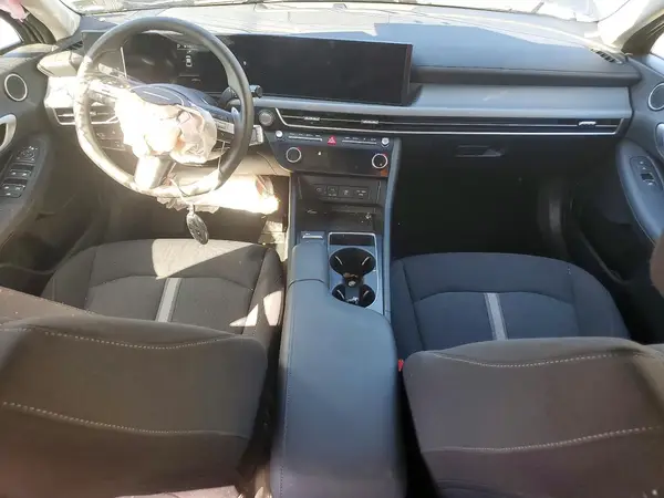 KMHL64JA2SA472915 2025 HYUNDAI SONATA - Image 8