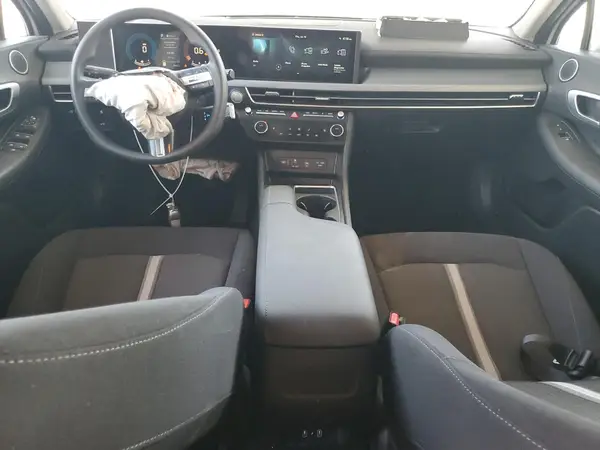 KMHL64JA2SA473613 2025 HYUNDAI SONATA - Image 8