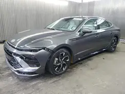 KMHL64JA2SA474700 2025 HYUNDAI SONATA