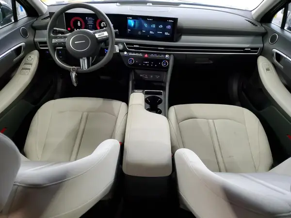 KMHL64JA2SA474700 2025 HYUNDAI SONATA - Image 8