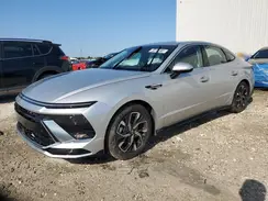 KMHL64JA2SA474731 2025 HYUNDAI SONATA