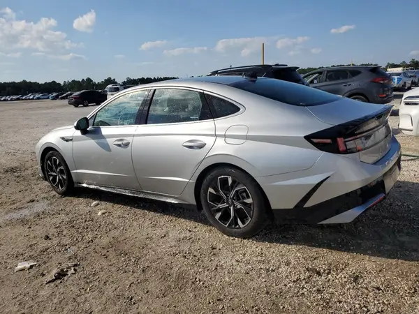 KMHL64JA2SA474731 2025 HYUNDAI SONATA - Image 2