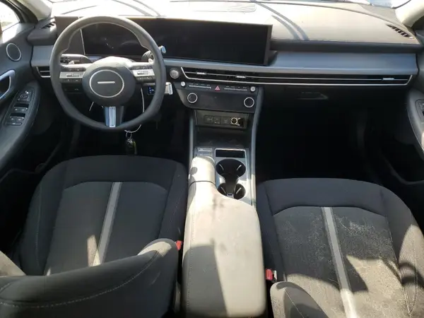 KMHL64JA2SA474731 2025 HYUNDAI SONATA - Image 8