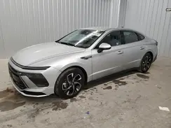KMHL64JA2SA477435 2025 HYUNDAI SONATA