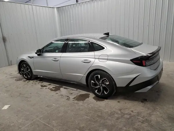 KMHL64JA2SA477435 2025 HYUNDAI SONATA - Image 2