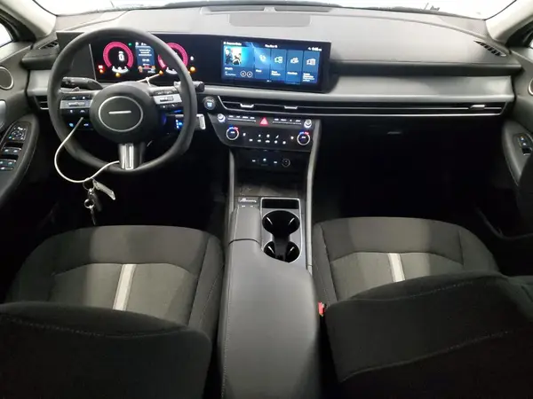 KMHL64JA2SA477435 2025 HYUNDAI SONATA - Image 8