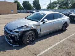 KMHL64JA2SA477628 2025 HYUNDAI SONATA