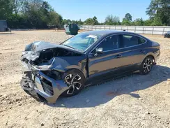 KMHL64JA2SA477810 2025 HYUNDAI SONATA