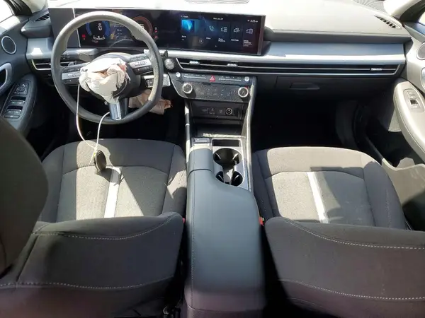 KMHL64JA2SA478309 2025 HYUNDAI SONATA - Image 8
