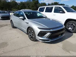 KMHL64JA2SA478522 2025 HYUNDAI SONATA