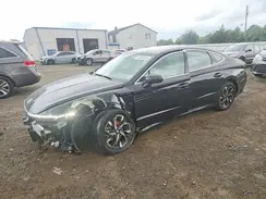 KMHL64JA2SA478584 2025 HYUNDAI SONATA