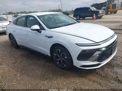 KMHL64JA2SA479511 2025 HYUNDAI SONATA