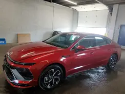 KMHL64JA2SA480173 2025 HYUNDAI SONATA