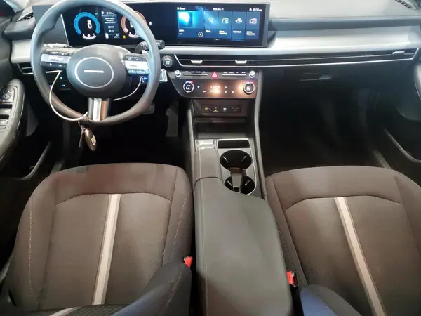 KMHL64JA2SA480173 2025 HYUNDAI SONATA - Image 8