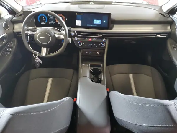 KMHL64JA2SA480187 2025 HYUNDAI SONATA - Image 8