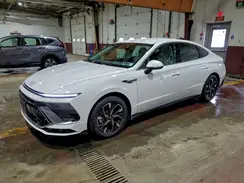 KMHL64JA2SA480271 2025 HYUNDAI SONATA