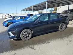 KMHL64JA2SA480285 2025 HYUNDAI SONATA