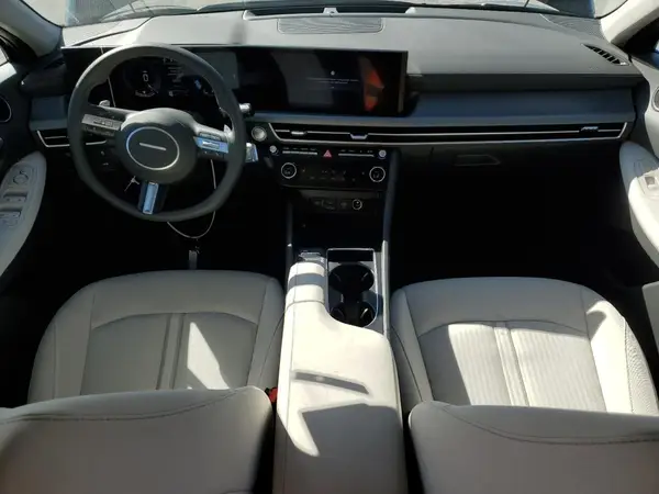 KMHL64JA2SA480285 2025 HYUNDAI SONATA - Image 8