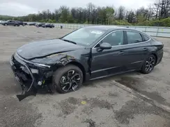 KMHL64JA2SA480450 2025 HYUNDAI SONATA
