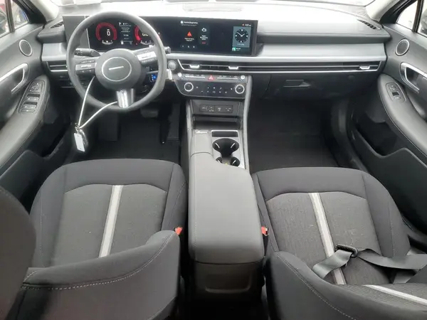 KMHL64JA2SA480450 2025 HYUNDAI SONATA - Image 8