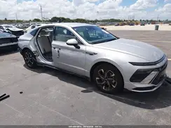 KMHL64JA2SA482120 2025 HYUNDAI SONATA