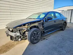 KMHL64JA2SA483140 2025 HYUNDAI SONATA
