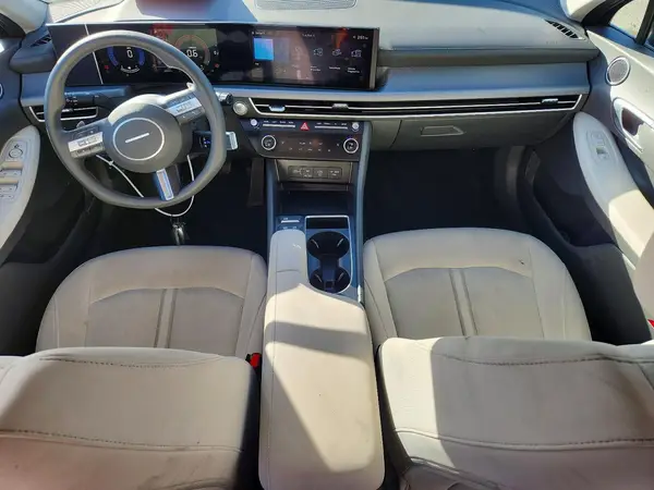 KMHL64JA2SA483140 2025 HYUNDAI SONATA - Image 8