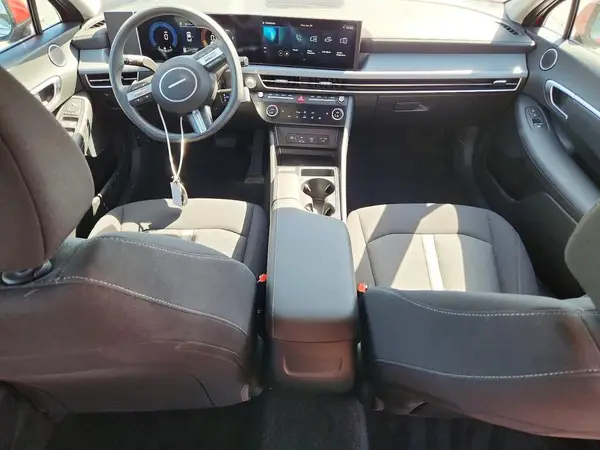 KMHL64JA2SA483834 2025 HYUNDAI SONATA - Image 8