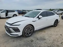KMHL64JA2SA485387 2025 HYUNDAI SONATA
