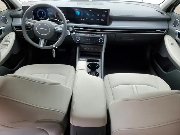 KMHL64JA2SA485387 2025 HYUNDAI SONATA - Image 8