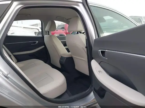 KMHL64JA2SA486099 2025 HYUNDAI SONATA - Image 8